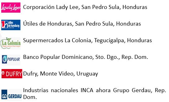 Clientes
